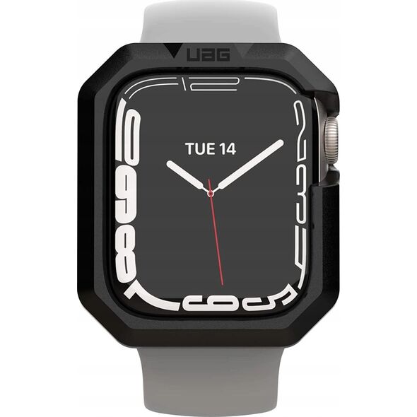 UAG Etui pancerne UAG Urban do Apple Watch 7 41 mm