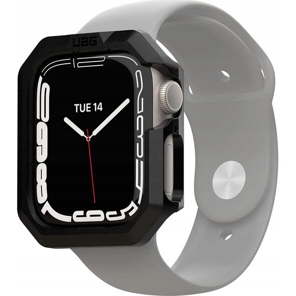 UAG Etui pancerne UAG Urban do Apple Watch 7 41 mm