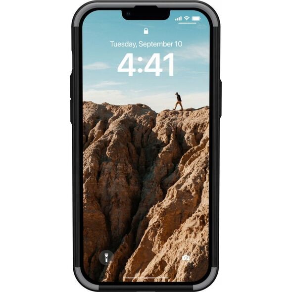 UAG Etui Urban Armor Gear do iPhone 14 Plus, plecki