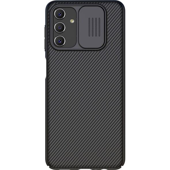 Nillkin Etui Nillkin Camshield Samsung Galaxy A04s Black
