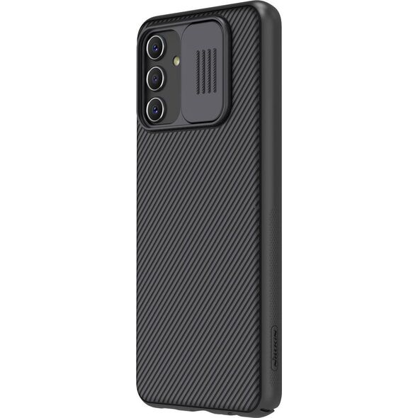 Nillkin Etui Nillkin Camshield Samsung Galaxy A04s Black