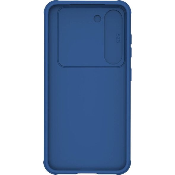 Nillkin Etui Nillkin Camshield Pro Samsung Galaxy S23+ Plus Blue