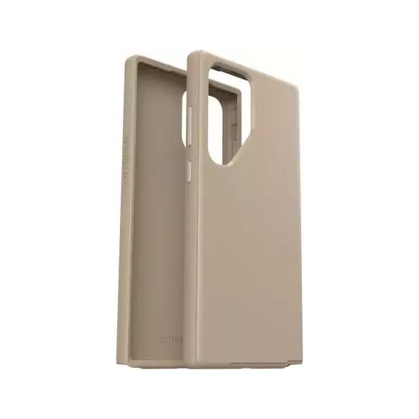 UAG Etui na telefon OtterBox Symmetry -  obudowa ochronna do Samsung Galaxy S23 Ultra 5G (beige)