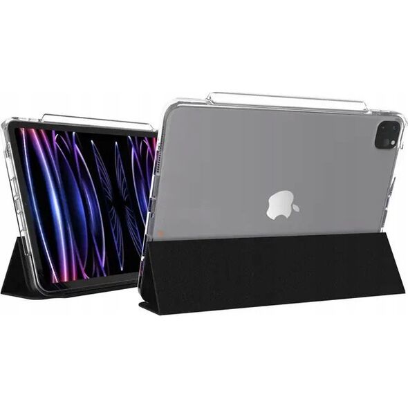 Etui na tablet Gear4 Etui GEAR4 Crystal Palace Folio Apple iPad Pro 11 2018/2020/2021/2022 (1., 2., 3. i 4. generacji) (clear)
