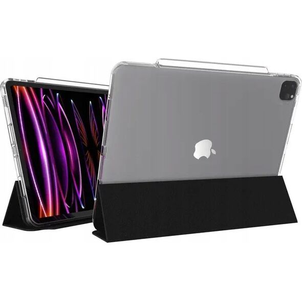 Etui na tablet Gear4 Etui GEAR4 Crystal Palace Folio Apple iPad Pro 11 2018/2020/2021/2022 (1., 2., 3. i 4. generacji) (clear)