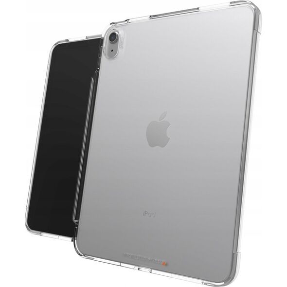 Etui na tablet Gear4 Etui GEAR4 Crystal Palace Folio Apple iPad 10.9 2022 (10. generacji) (clear)