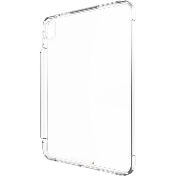 Etui na tablet Gear4 Etui GEAR4 Crystal Palace Folio Apple iPad 10.9 2022 (10. generacji) (clear)