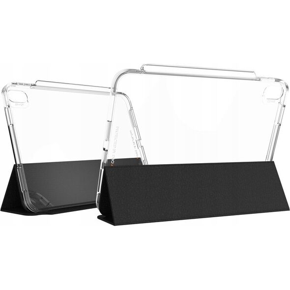 Etui na tablet Gear4 Etui GEAR4 Crystal Palace Folio Apple iPad 10.9 2022 (10. generacji) (clear)