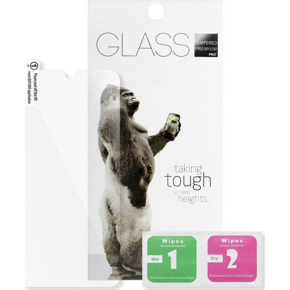 Partner Tele.com Szkło hartowane Tempered Glass - do Xiaomi Redmi 7A