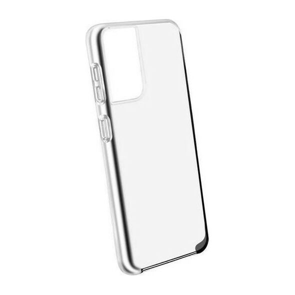 Puro Puro Impact Clear Samsung S21 Ultra G998 SGS21UIMPCLTR