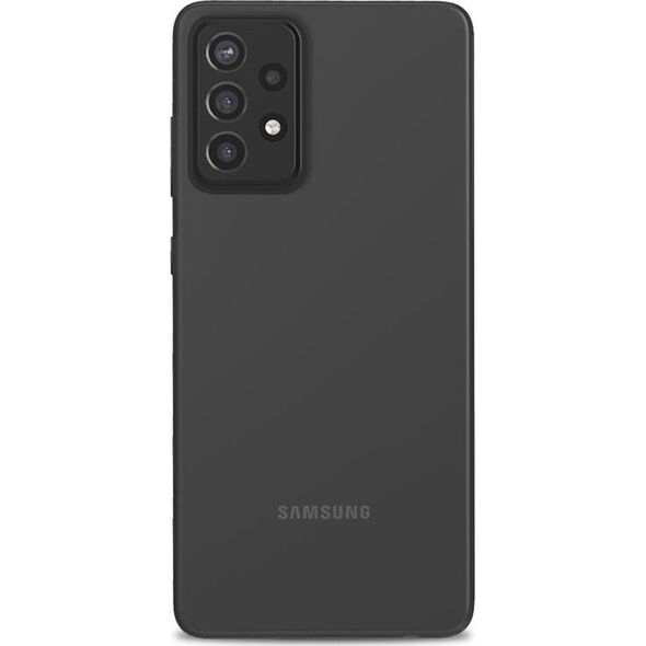 Puro PURO 0.3 Nude - Etui Samsung Galaxy A72 (przezroczysty)