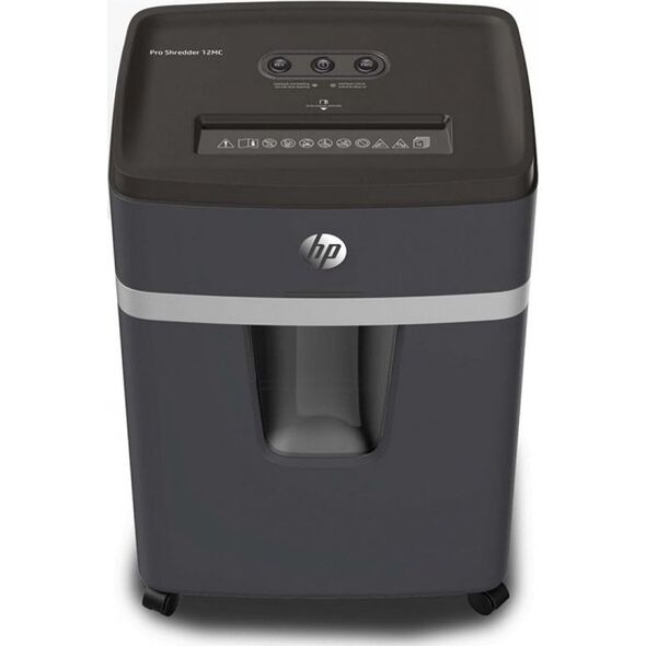 Niszczarka HP ProShredder 12MC P-5