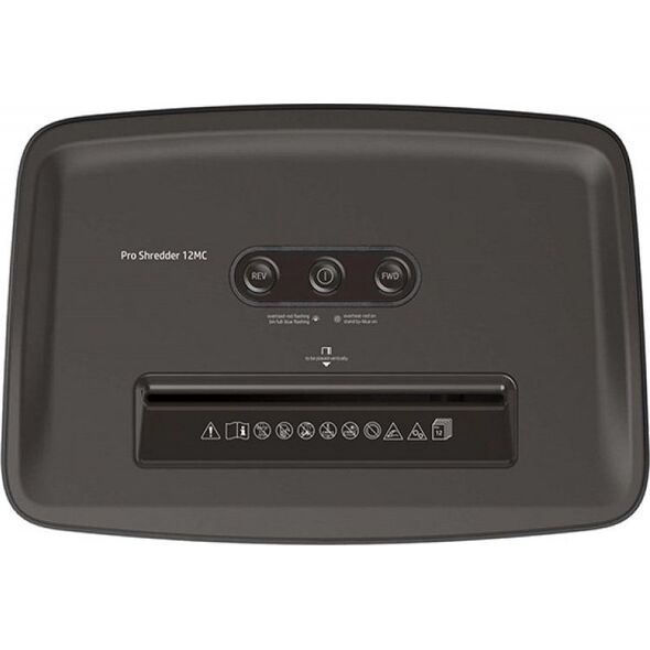 Niszczarka HP ProShredder 12MC P-5