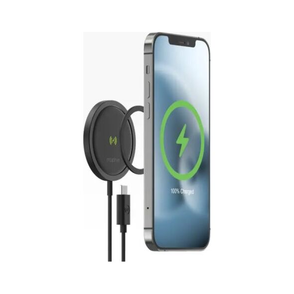 Ładowarka Mophie Mophie Snap+ Indukcyjna 2.2 A (401307634)