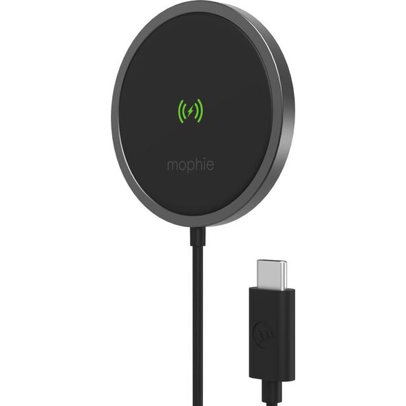 Ładowarka Mophie Mophie Snap+ Indukcyjna 2.2 A (401307634)