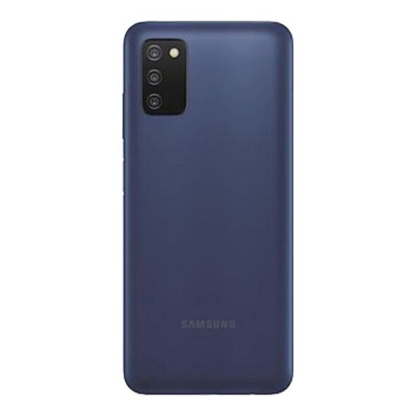 Puro Etui PURO 0.3 Nude Samsung Galaxy A03s (przezroczysty)