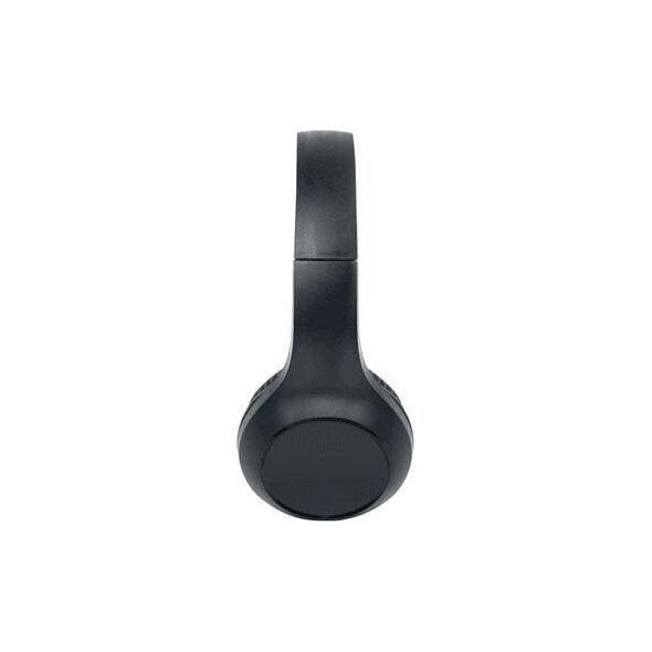 Słuchawki New One New one HD 68 Bluetooth Headphones, Black