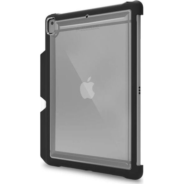 Etui na tablet STM STM Dux Shell Duo - Etui iPad 10.2" 9 (2021) / 8 (2020) / 7 (2019) (Black)