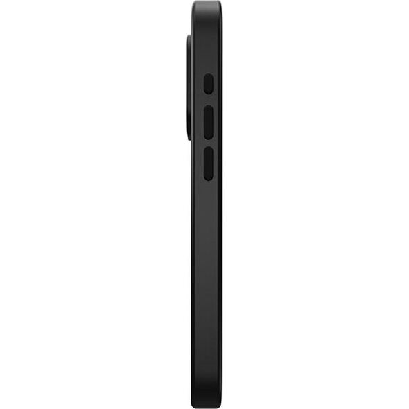 STM STM Reveal Warm MagSafe - Etui iPhone 15 Pro Max (Black Realm)