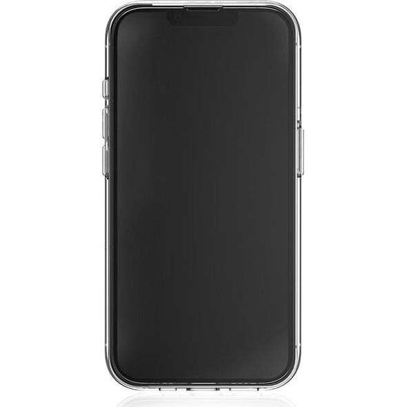 STM STM Reawaken Ripple MagSafe - Etui iPhone 15 Pro Max (Clear)