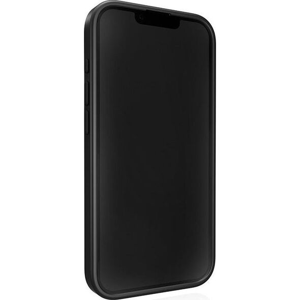 STM STM Reveal Warm MagSafe - Etui iPhone 15 (Black Realm)