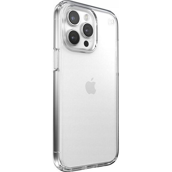 Speck Presidio Perfect-Clear - Etui iPhone 15 Pro Max (Clear)