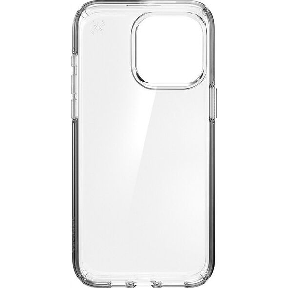 Speck Presidio Perfect-Clear - Etui iPhone 15 Pro Max (Clear)