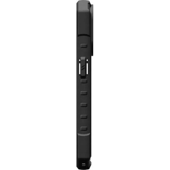 UAG Etui UAG Pathfinder do iPhone 15 Pro - czarne moro