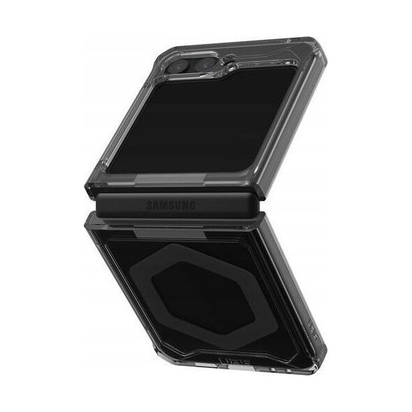 UAG Etui UAG Plyo Pro z modułem magnetycznym do Samsung Galaxy Flip 5 - ciemnoszare