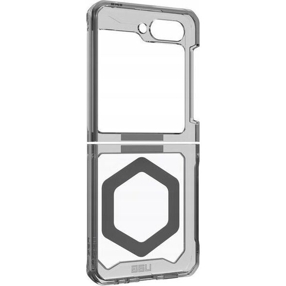 UAG Etui UAG Plyo Pro z modułem magnetycznym do Samsung Galaxy Flip 5 - ciemnoszare