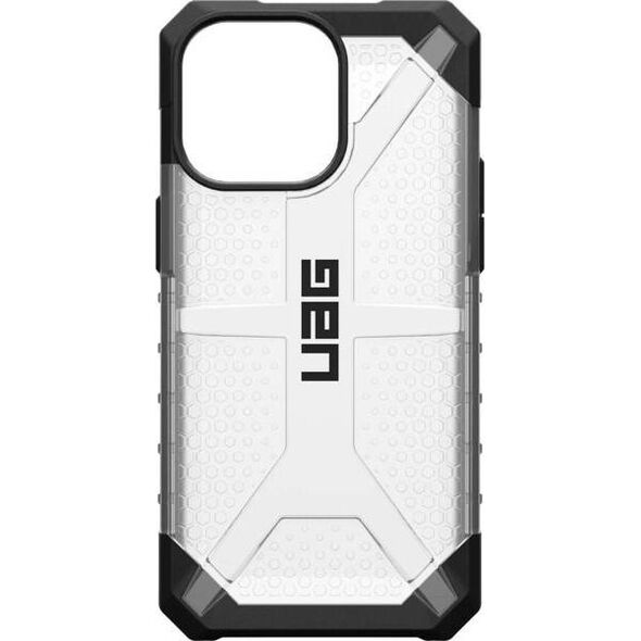 UAG Etui UAG Plasma do iPhone 15 Pro - przezroczyste