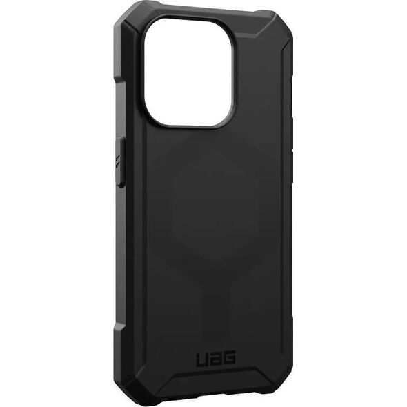 UAG Etui UAG Essential Armor Magsafe do iPhone 15 Pro - czarne