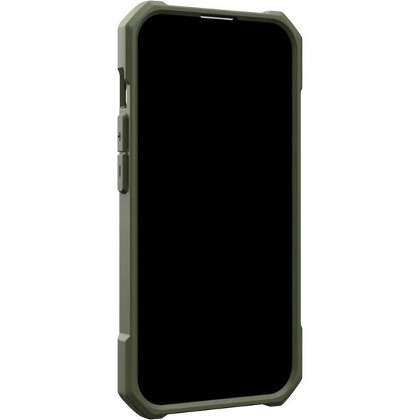 UAG Etui UAG Essential Armor MagSafe do iPhone 15 Pro - zielone