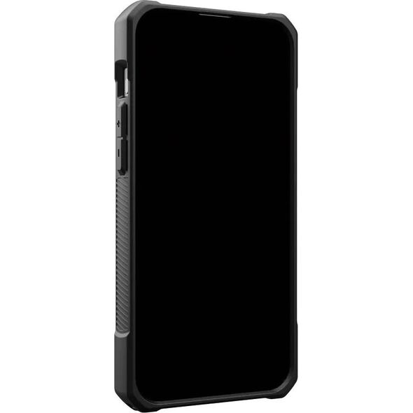 UAG Etui UAG Monarch do iPhone 15 Pro Max - czarny karbon