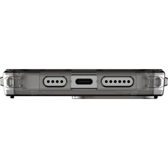UAG Etui UAG Plyo do iPhone 15 Pro Max - szare