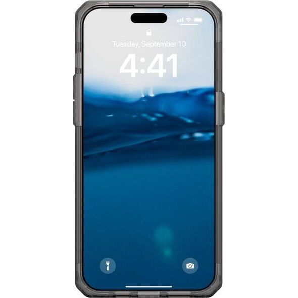 UAG Etui UAG Plyo do iPhone 15 Pro Max - szare