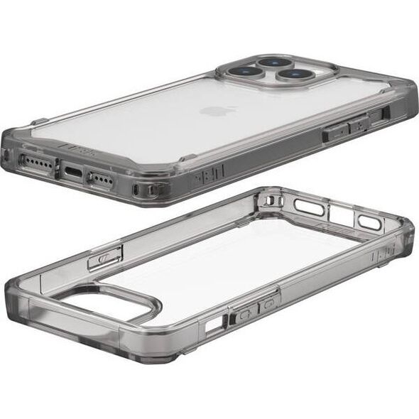 UAG Etui UAG Plyo do iPhone 15 Pro Max - szare
