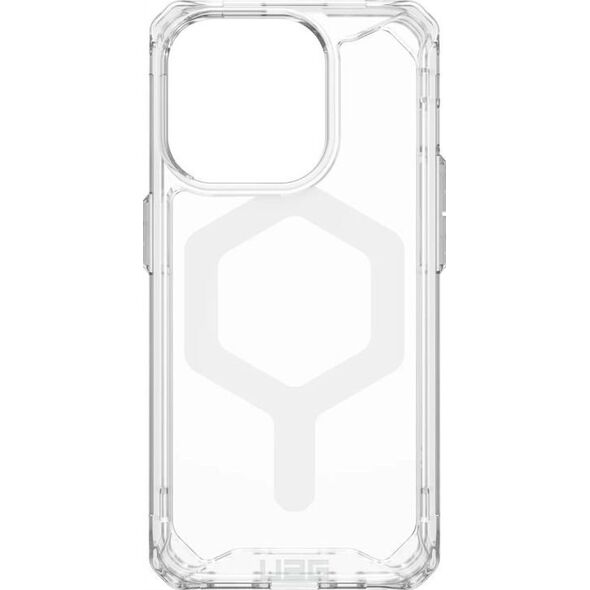 UAG Etui UAG Plyo do iPhone 15 Pro - przezroczyste
