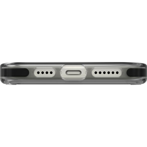 Zagg International ZAGG Santa Cruz Snap - obudowa ochronna do iPhone 14 Plus/15 Plus kompatybilna z MagSafe (black)