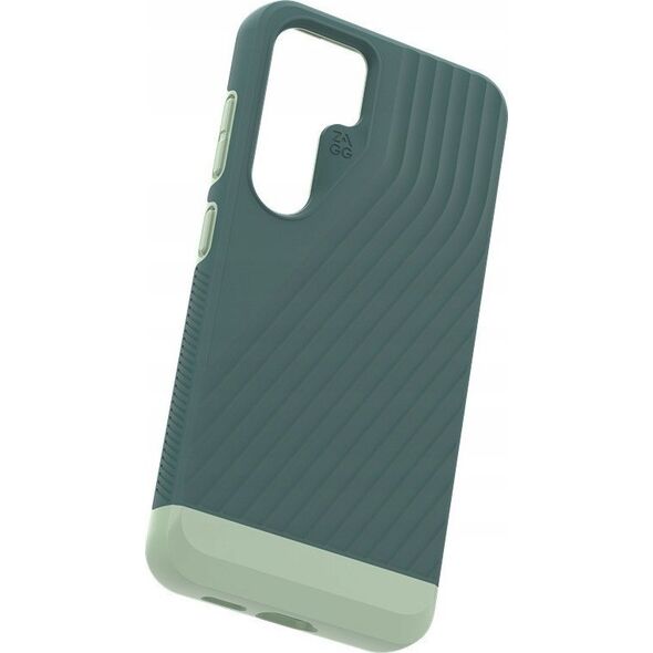 Zagg International ZAGG Cases Denali - obudowa ochronna do Samsung S24 (Deep Evergreen)