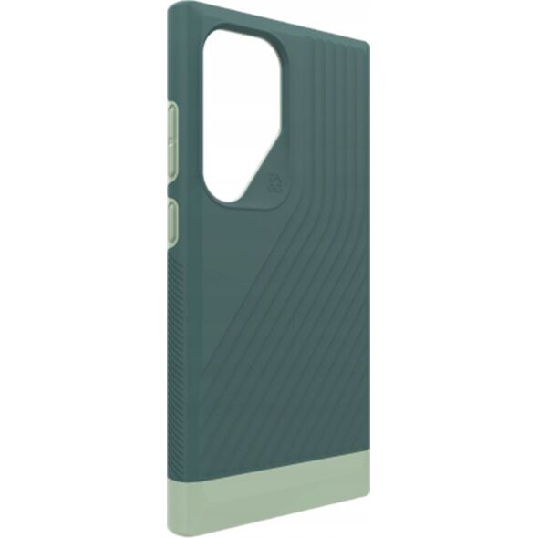 Zagg International ZAGG Cases Denali - obudowa ochronna do Samsung S24 Ultra (Deep Evergreen)