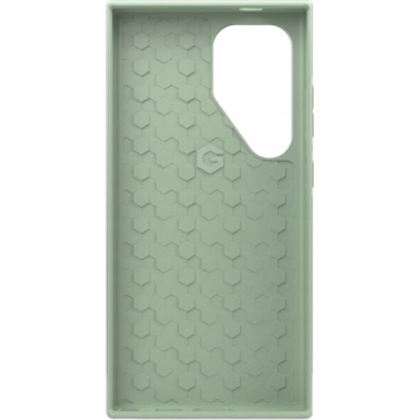 Zagg International ZAGG Cases Denali - obudowa ochronna do Samsung S24 Ultra (Deep Evergreen)