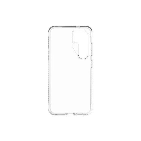 Zagg International ZAGG Cases Luxe - obudowa ochronna do Samsung S24 (Clear)