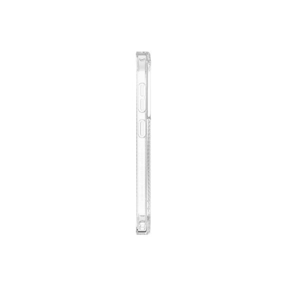 Zagg International ZAGG Cases Luxe - obudowa ochronna do Samsung S24 (Clear)