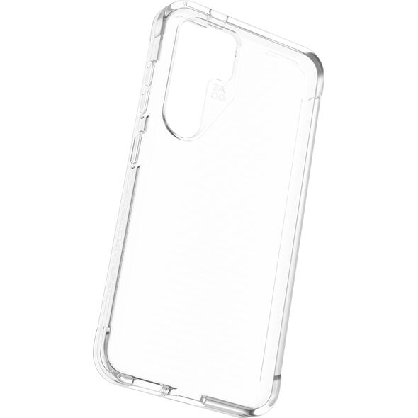 Zagg International ZAGG Cases Luxe - obudowa ochronna do Samsung S24 (Clear)