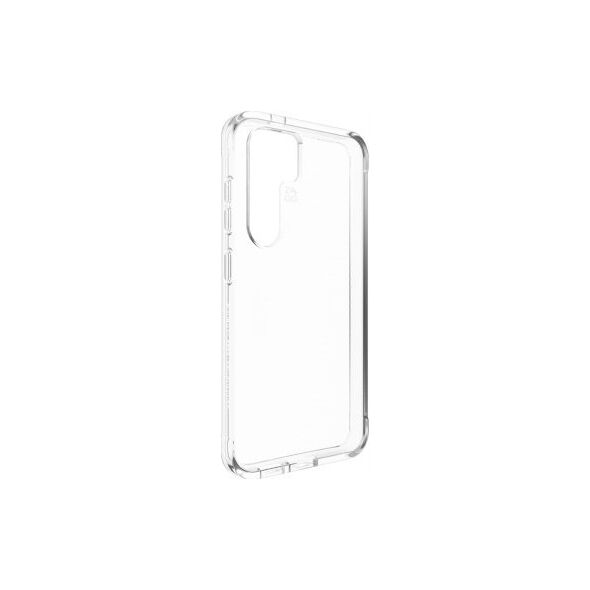 Zagg International ZAGG Cases Luxe - obudowa ochronna do Samsung S24 (Clear)
