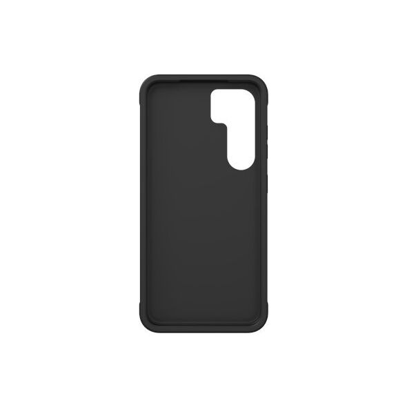 Zagg International ZAGG Cases Luxe - obudowa ochronna do Samsung S24 (Black)