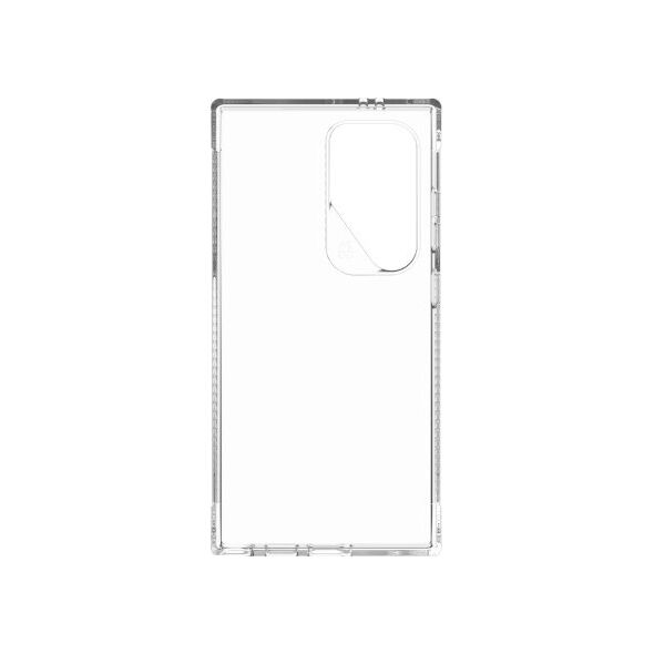 Zagg International ZAGG Cases Luxe - obudowa ochronna do Samsung S24 Ultra (Clear)