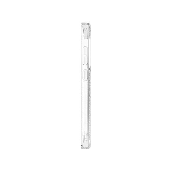 Zagg International ZAGG Cases Luxe - obudowa ochronna do Samsung S24 Ultra (Clear)