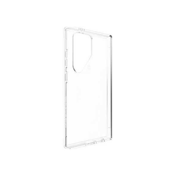 Zagg International ZAGG Cases Luxe - obudowa ochronna do Samsung S24 Ultra (Clear)